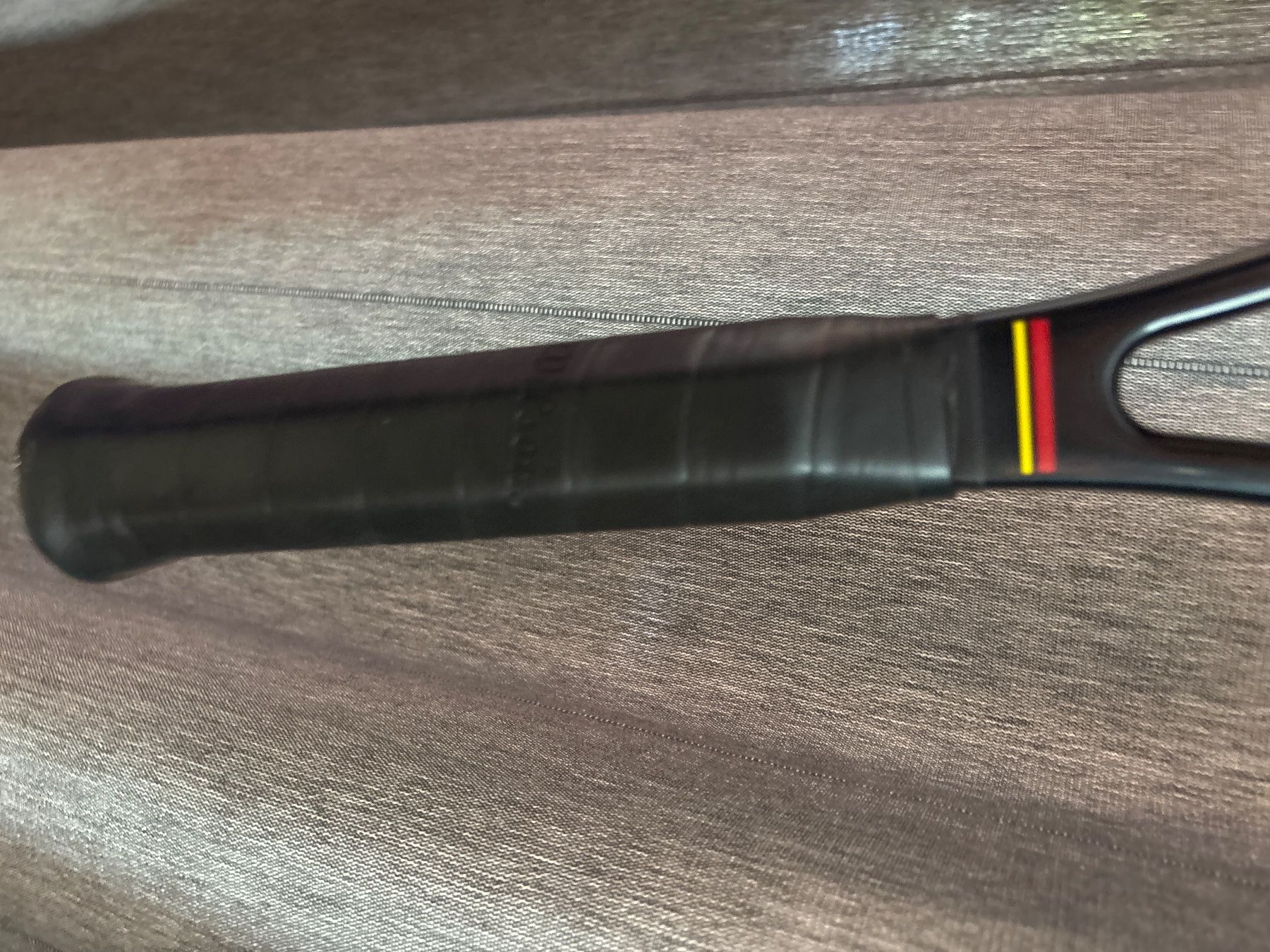 Wilson Schläger: Wilson Pro Staff Classic 97 – Neu (gemäss Beschreibung) aus Schinznach bad von jedlos 3