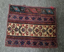 Teppich Tasche antik Orient Persisch