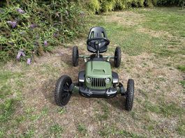 BERG Buddy Gokart