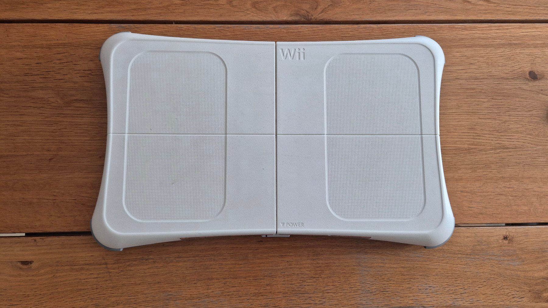 Nintendo Spiele: Wii Fit Balance Board mit Spiel – Gebraucht aus Trachslau von idlon 1