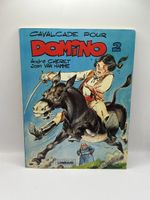Cavalcade pour Domino 2, Lombard 1979