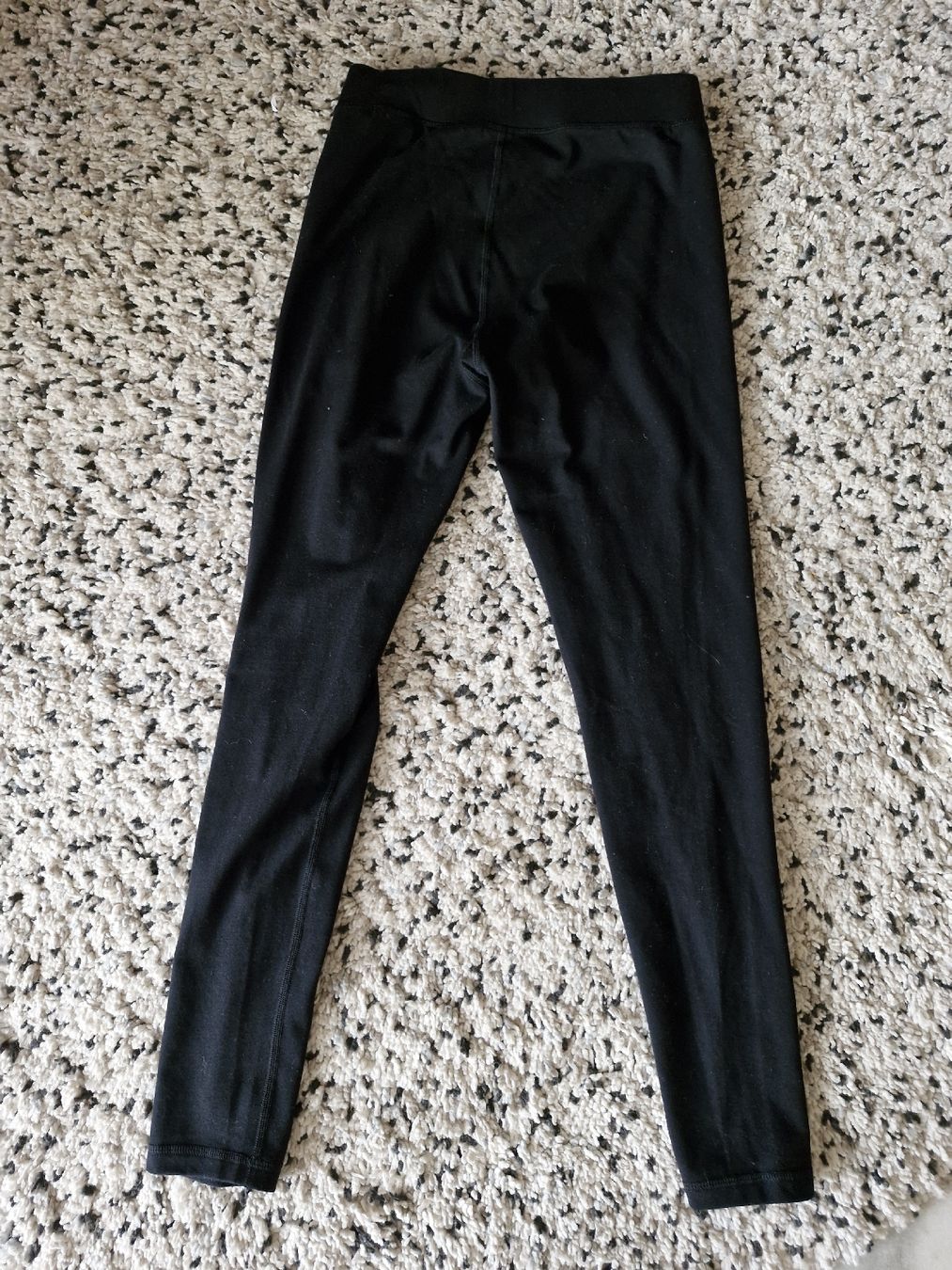 Leggings: Superdry Leggings Gr. M neuwertig – Neu (gemäss Beschreibung) aus Basel von Andrealin 1