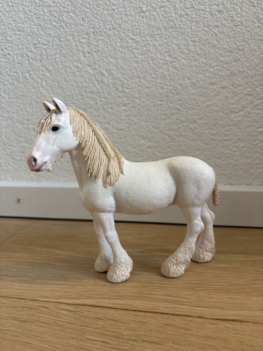 Schleich Jouets: Schleich Pferd – D'occasion à Thun par sop_thg9
