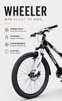 Wheeler Mountainbike
