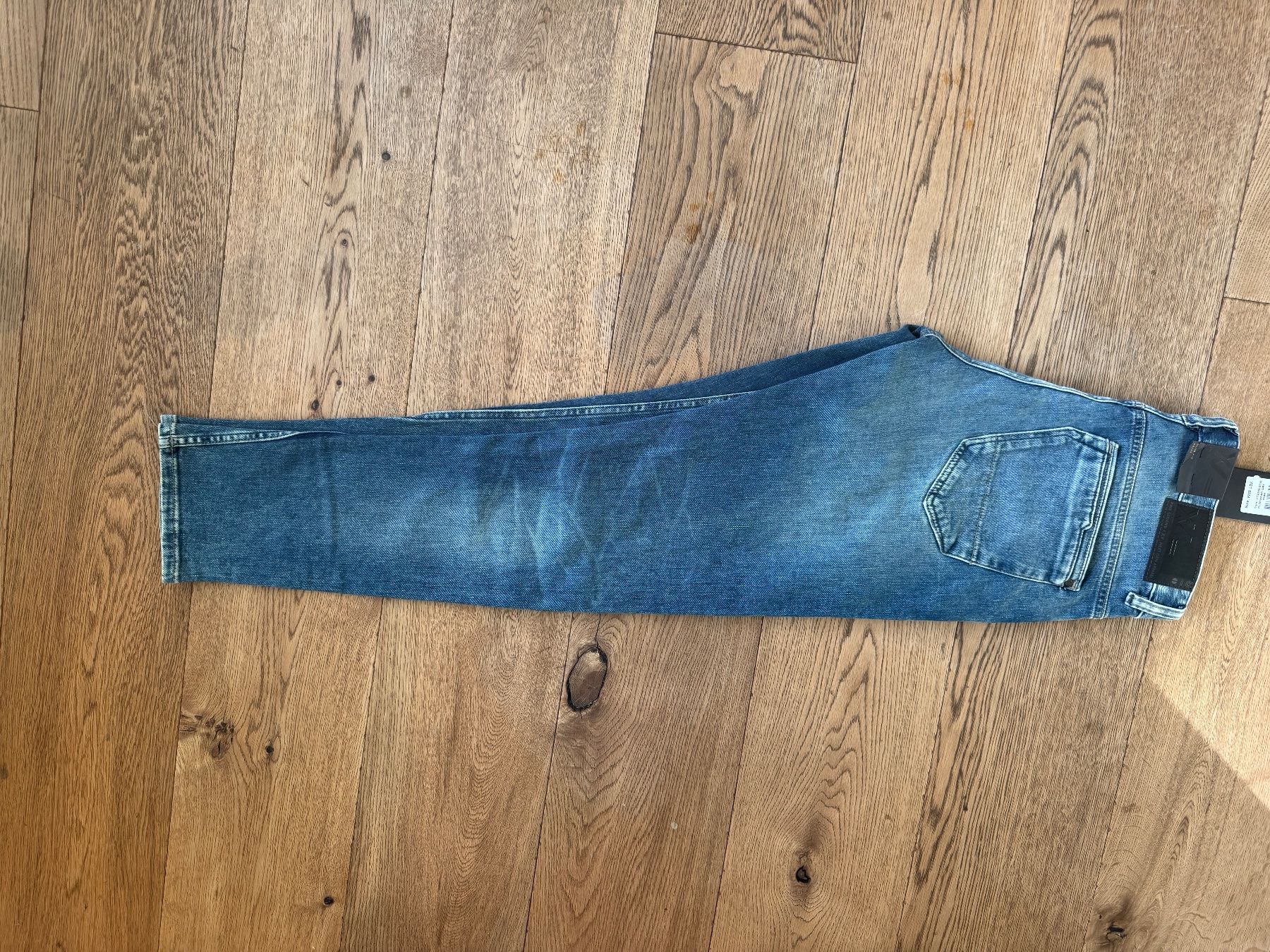 PME Legend Jeans: Hose, PME,  **NEU** 28/32 – Nuovo (secondo la descrizione) da Stettfurt venduto da outlet72 1