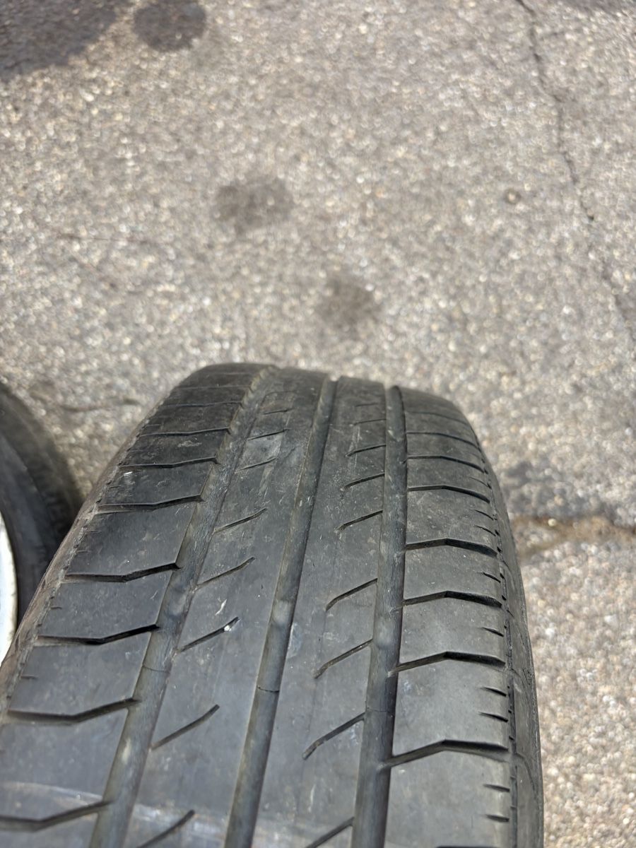 Audi Pneus & Kompletträder: Audi Räder 175/60 R15 Reifen – Gebraucht aus Wettingen von Nici1932 6