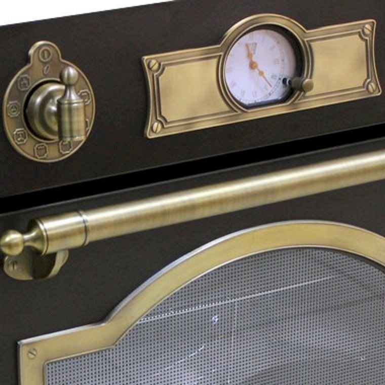 Backöfen: Kaiser Empire EH 6355 Em Backofen EEK:A – Neu und originalverpackt aus Bottighofen von zaap 2