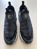 Louis Vuitton Run Away Monogram sneakers