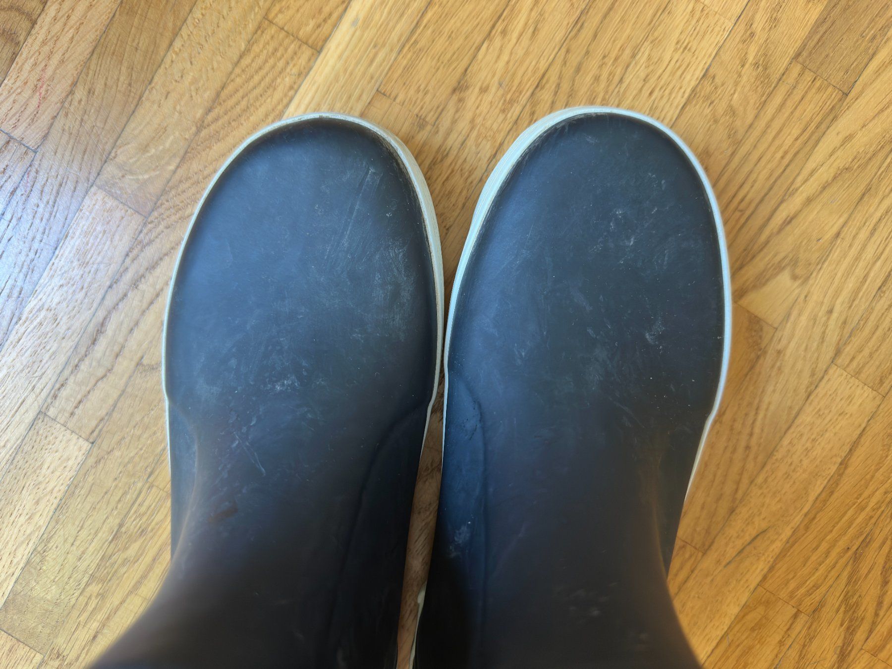 Scarpe da uomo: Aigle gummistiefel Gr.33 – Usato da Lausanne venduto da brixton 3