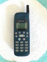 Nokia 1610