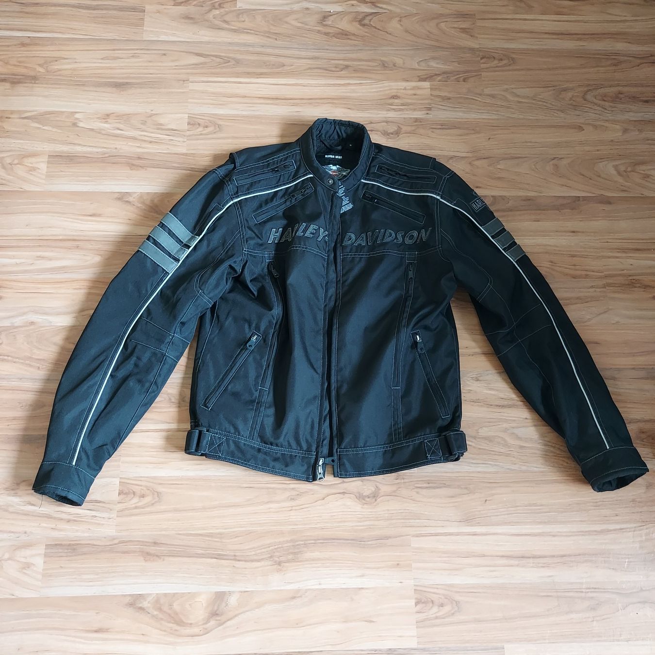 Harley-Davidson Giacche: Harley Davidson Jacke Gr. M – Usato da Wattwil venduto da saharamaus 1