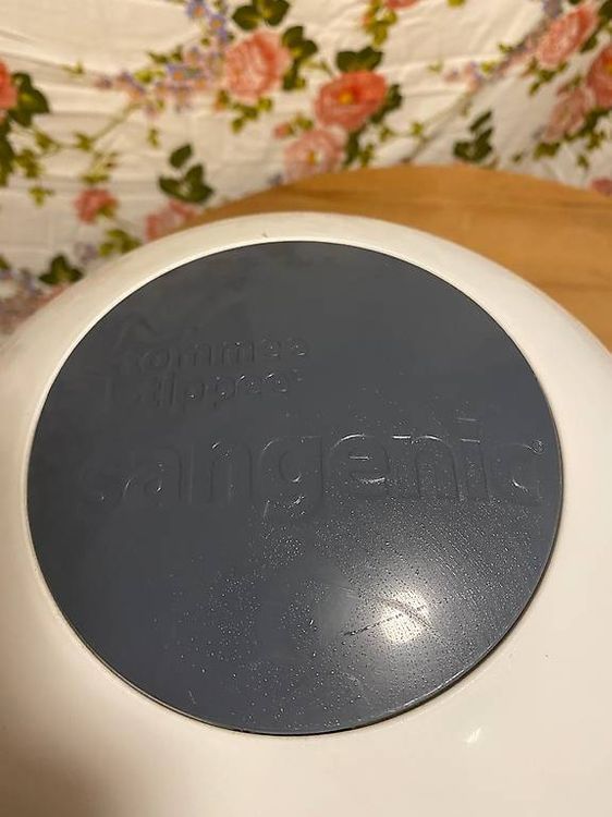 Windeleimer Nachfüllkassetten 12er Pack - 7,5m Kompatibel Mit Tommee Tippee & Angelcare