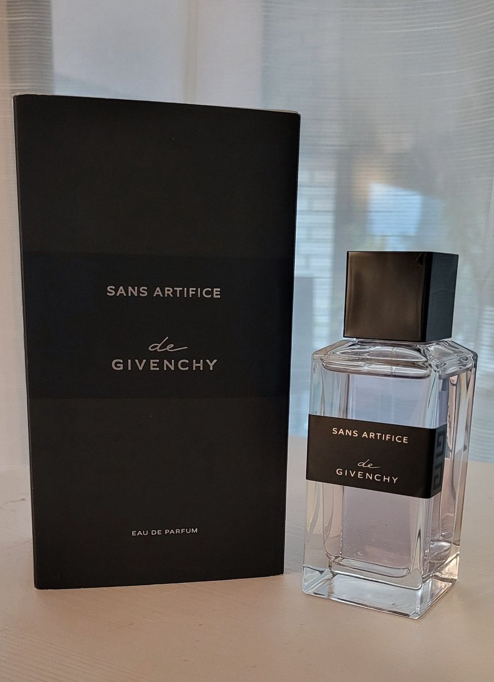 Givenchy Profumi & Eau de Toilette: Givenchy 'Sans Artifice'  EdP; 100ml – Usato da Liebefeld venduto da cheoncheonhi