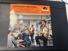 Teenager-Melodie 20438 EPH Vinyl