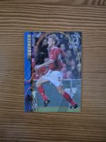 Panini Fussball Sammelkarte Martin Jörgensen, Dänemark