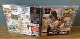 Crash Bandicoot 3 Warped PS1
