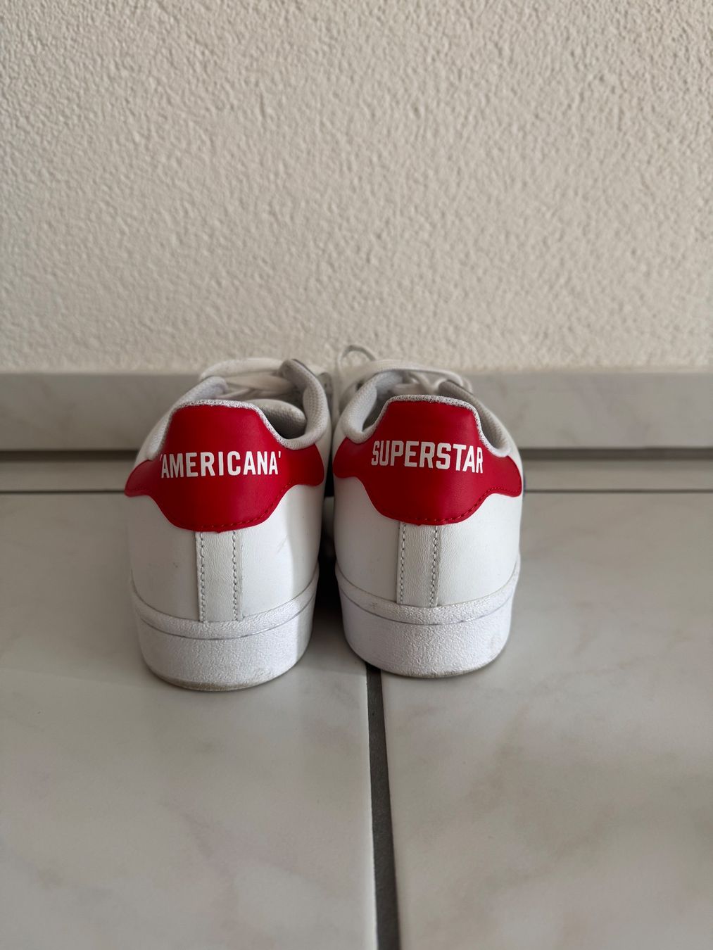 Adidas Scarpe da uomo: Adidas Superstar – Usato da Buchs ZH venduto da cin_vzl7 3
