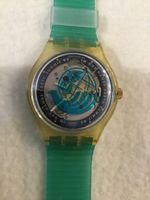 Swatch automatique