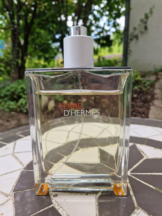 Terre D'Hermes Eau tres fraiche 200ml Kaufen auf Ricardo