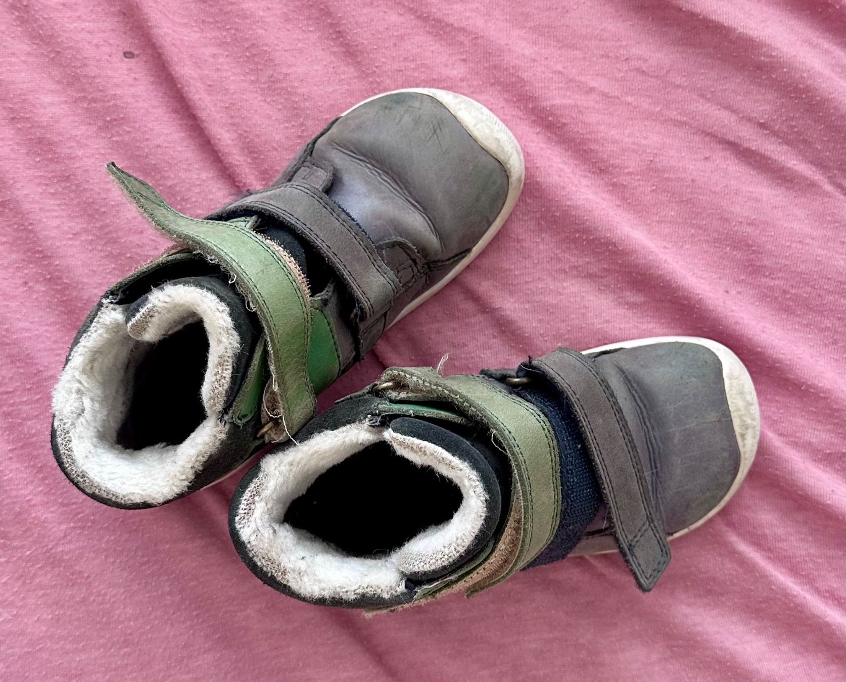 Scarpe per ragazzi: Bundgaard BF Winterschuhe – Usato da Dürrenroth venduto da tvy_bh56