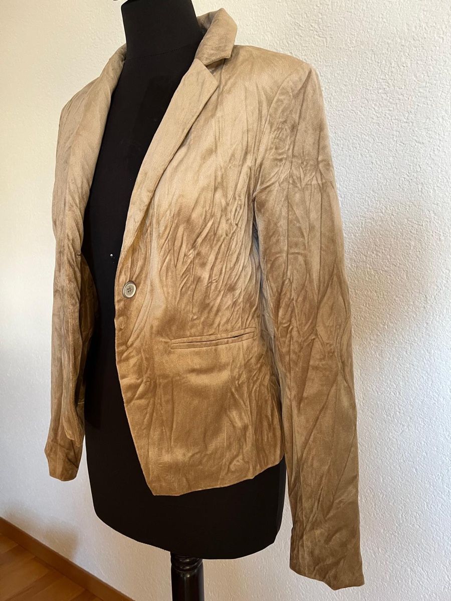 Nile Giacche: Blazer von Nile – Usato da Thun venduto da mir_8tjd 2