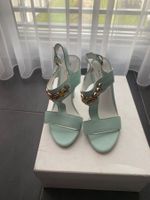 Hammerstein Sandalen, mint grün, Grösse 40, Sommer Hit!
