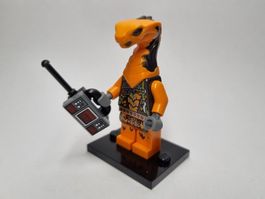 LEGO Ninjago njo0717 Cobra Mechanic mit Werkzeug