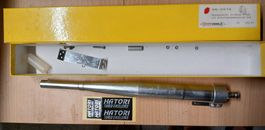 Resonanzrohr 15-20ccm 4-Takt HA-0674 Speed Models neu