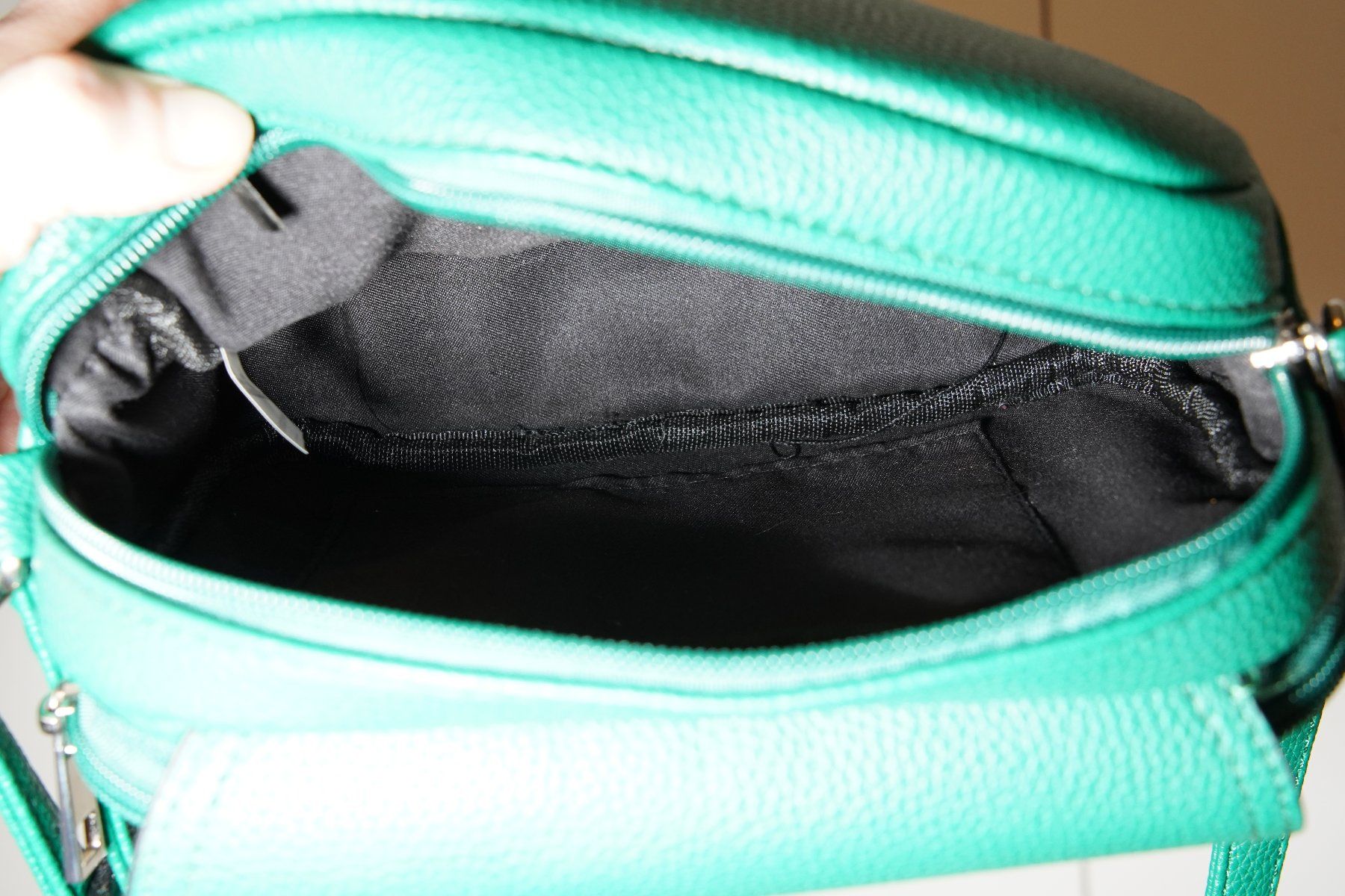 Borse da donna: Handtasche – Usato da Wil SG venduto da froschbiss 2