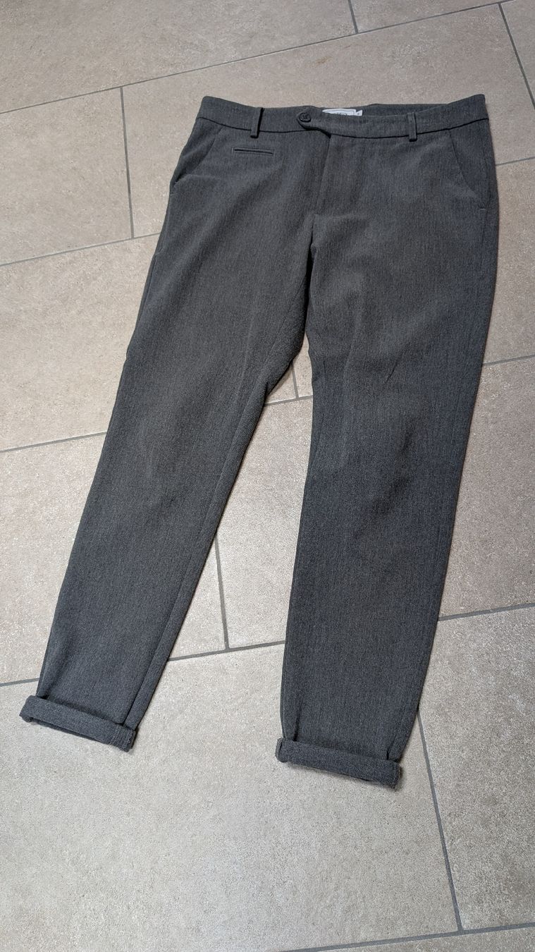 Hosen: Les Deux Chino Hose Men S – Gebraucht aus Rümlang von Pascal_Gut