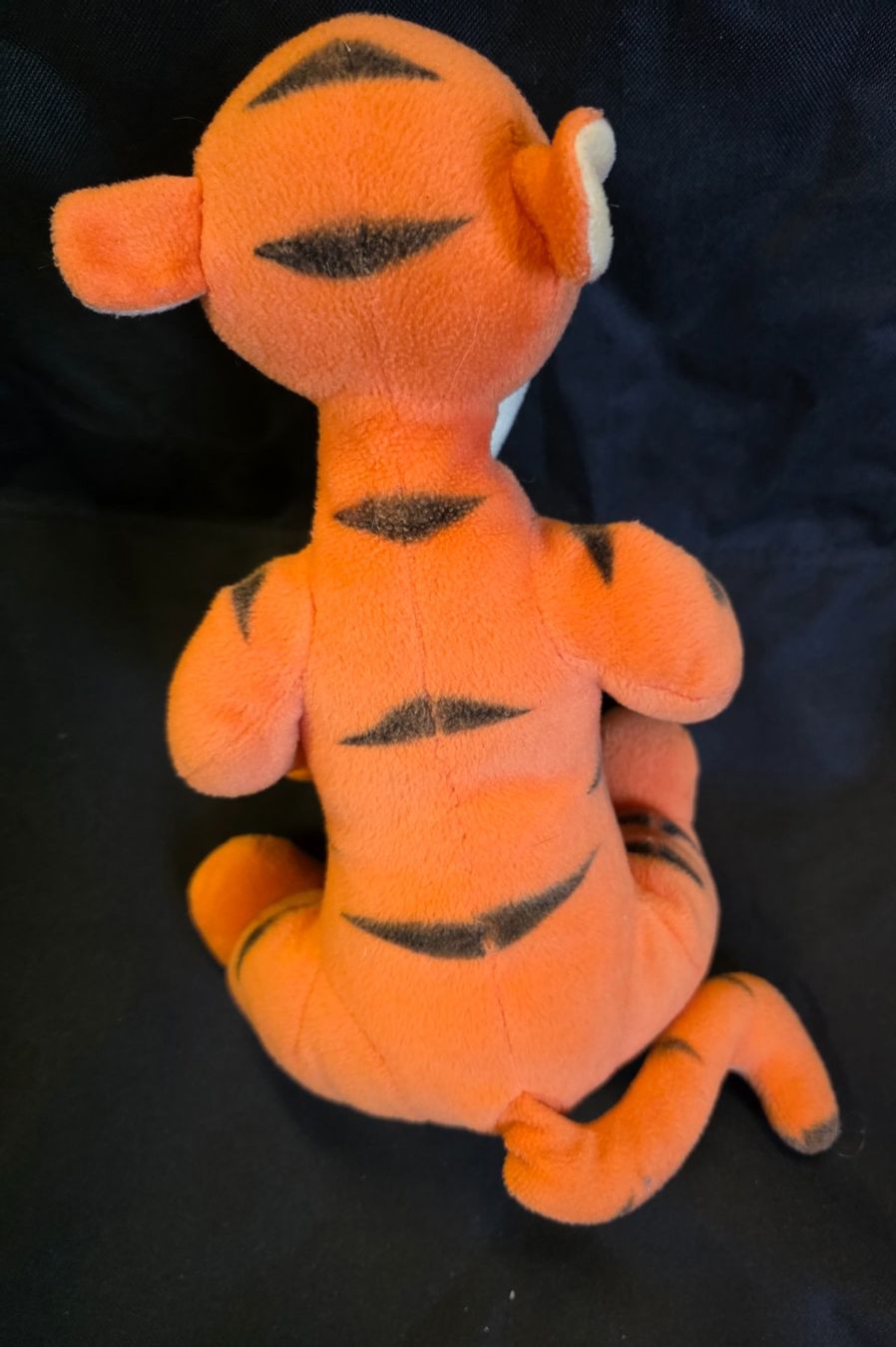 Disney Giocattoli: Plüschtier Disney Tigger – Usato da Rheinsulz venduto da nostalgia91 4