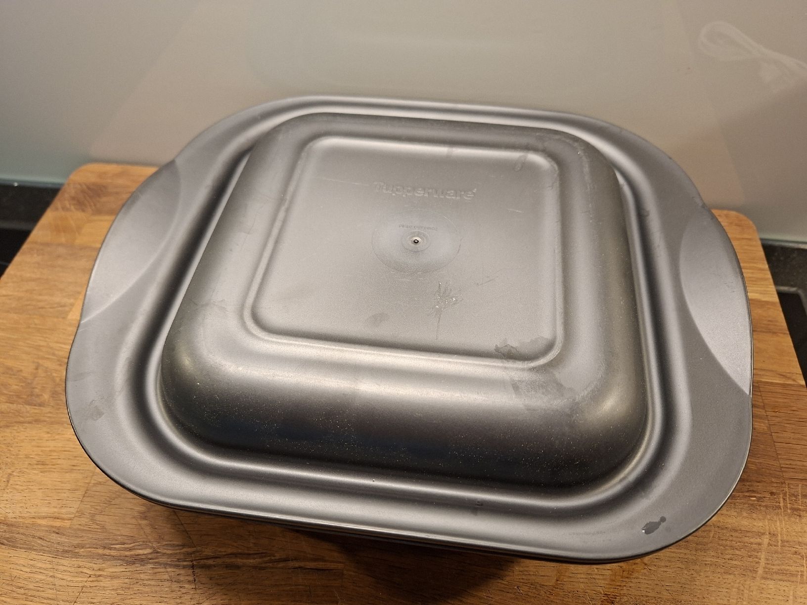Tupperware Behälter & Ähnliches: Tupper Ultra Plus 2liter – Gebraucht aus Meinisberg von Destiny1972 1