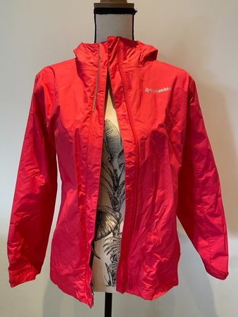 Columbia Regenjacke, Grösse L, Top Zustand für den Frühling!
