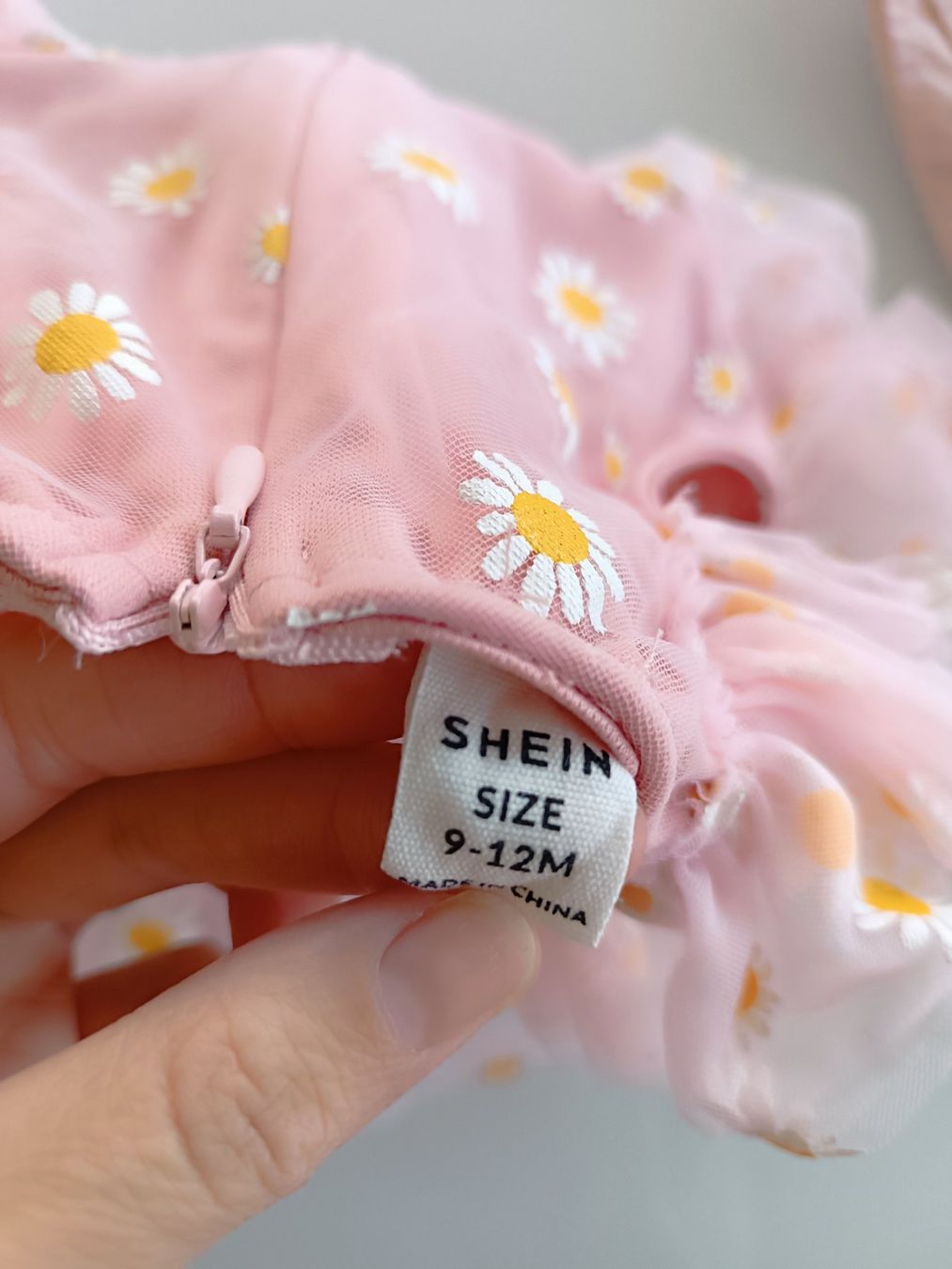 Vestiti & Gonne: Kleid Grösse 74 – Usato da Horgen venduto da sunny080 1