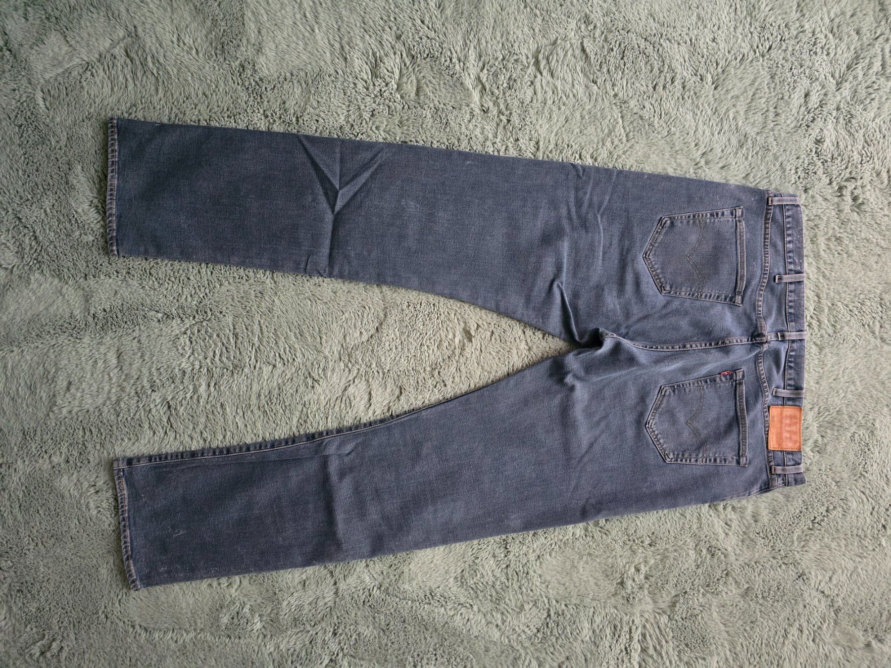 Levi's Jeans: Levi's 501 Herren Jeans – Usato da Jona venduto da zok_6b2t 1