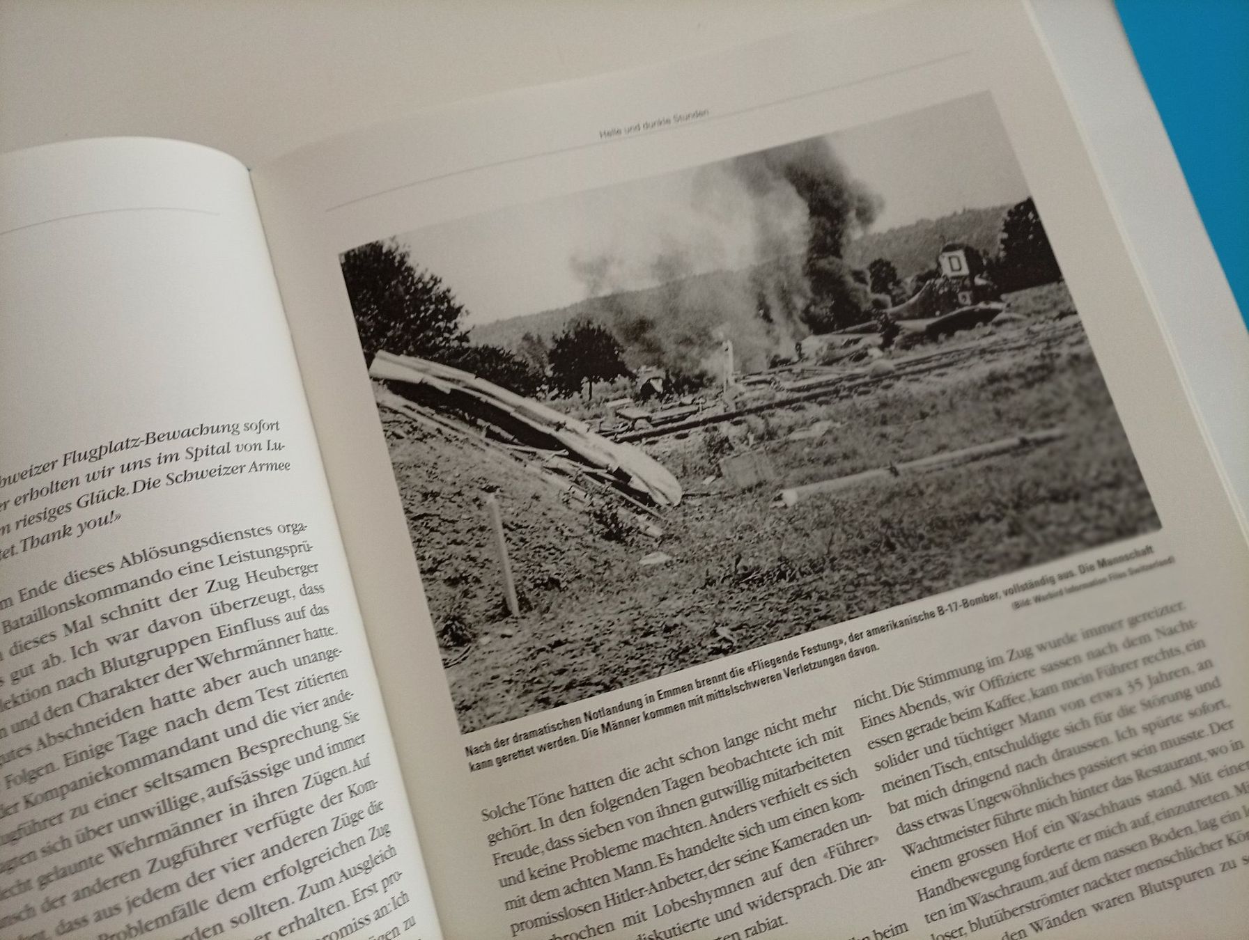 Bücher: Robert K. Heuberger,  Nicht wie der Wind weht... – Gebraucht aus Locarno von edn.vintage 8