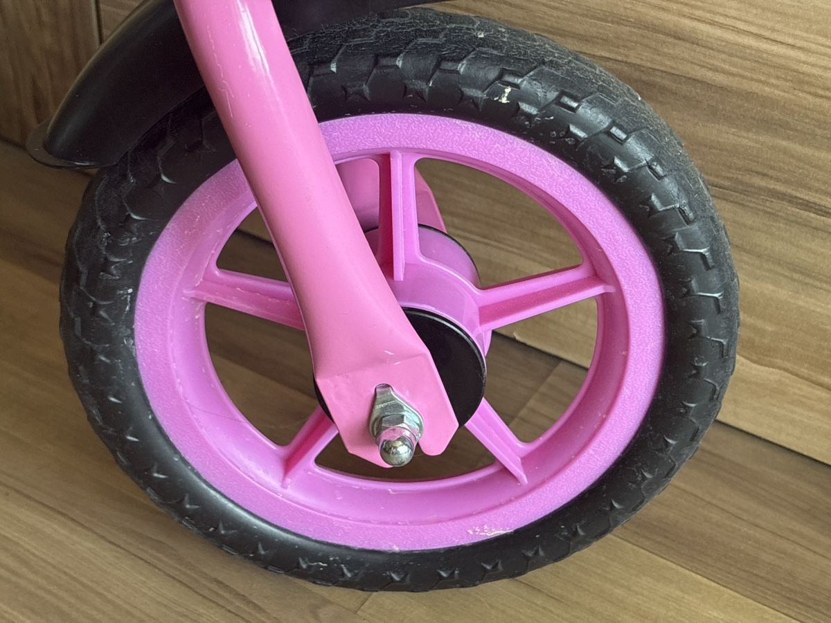 Biciclette: Laufrad - L.A. Sports Cruiser  – Usato da Ehrendingen venduto da Katy28 5
