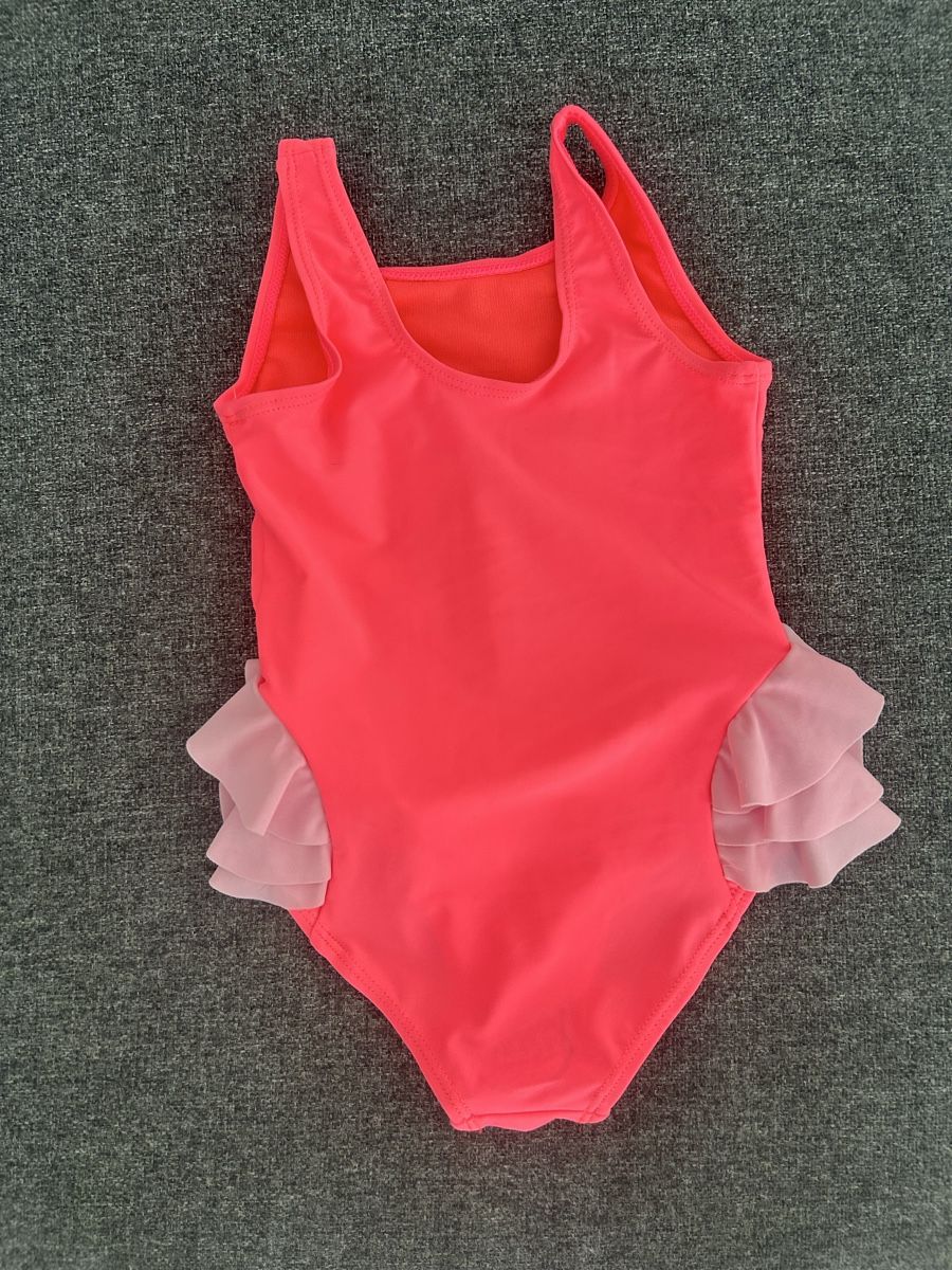 Maillots de bain: Badekleid neu Gr. 104 – Neuf (Voir description) à Kloten par Somers 1