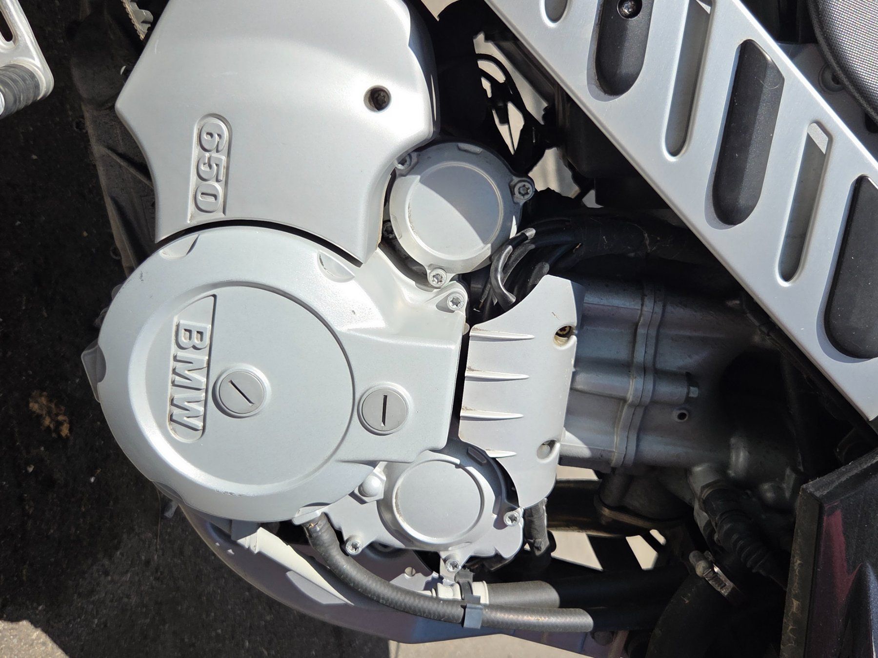 Strada: BMW MFK 37kW – Usato da Zürich venduto da aur_9sxp 6