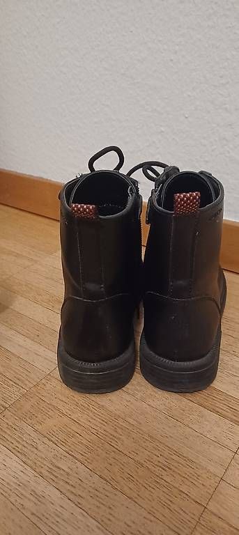 Scarpe per ragazze: Bottines Geox fille 32 – Usato da GENEVE venduto da NathalieI01 1