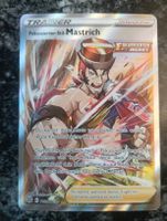 Pokemon Karte Mastrich TG28/TG30 Fokus-Angriff 