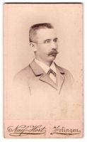 Fotografie Naef-Hort, Zofingen, Luzerner
