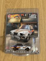 Hot Wheels Premium - 78‘ Ford Escort RS 1800 MK2 - OVP