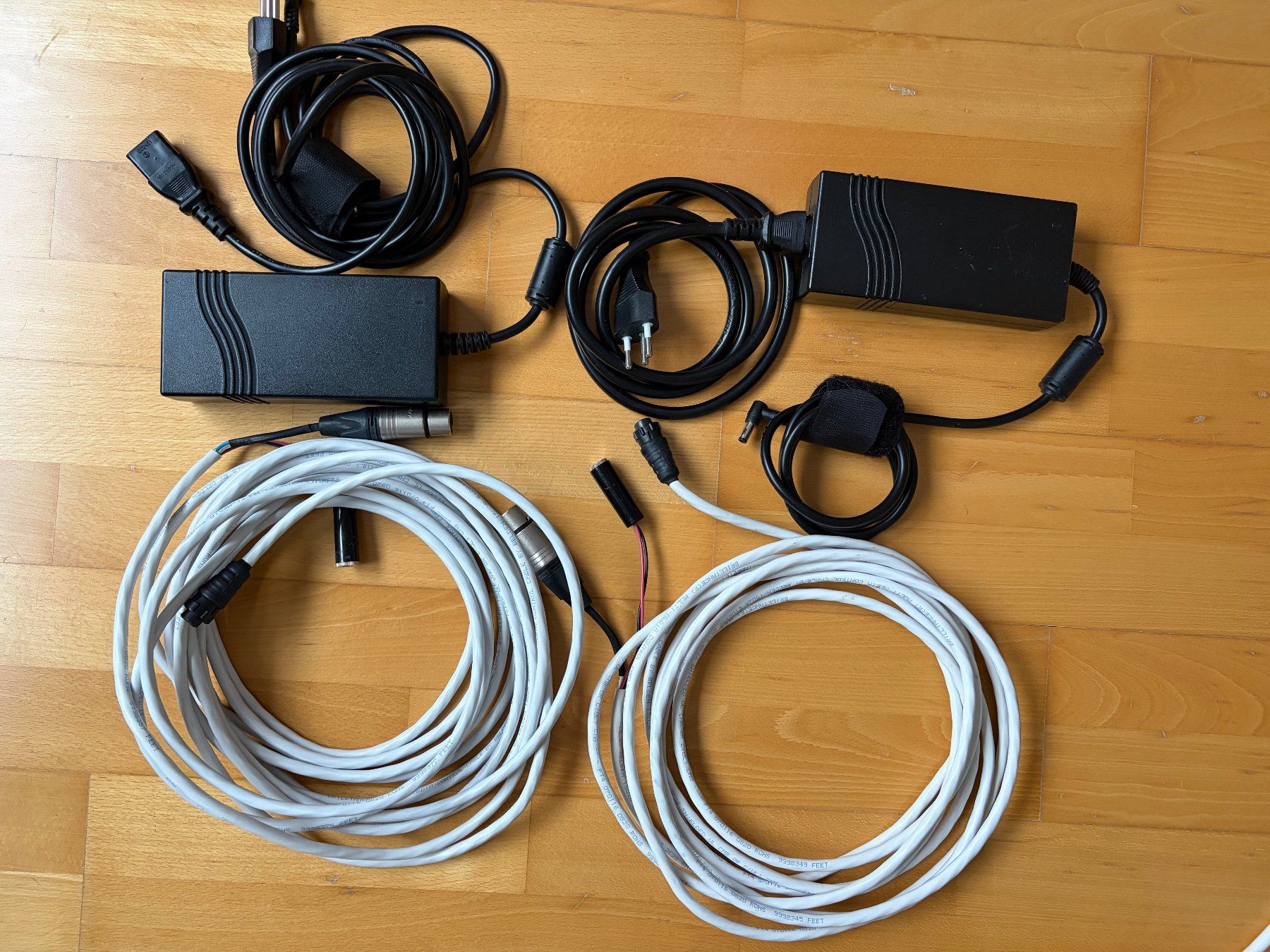 Casse acustiche: Meyer Sound MM-4XP (2stk.) – Usato da Küsnacht ZH venduto da Ragga0 5
