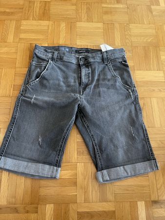 Replay Jeans Shorts, Gr. 164 neuwertig, Sommerhit!