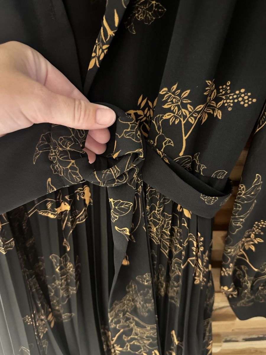 Zara Vestiti: Zara Sommerkleid Gr:xs,s – Usato da Frümsen venduto da Swissline90 4