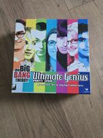 Big Bang Theory Ultimate Genius Spiel