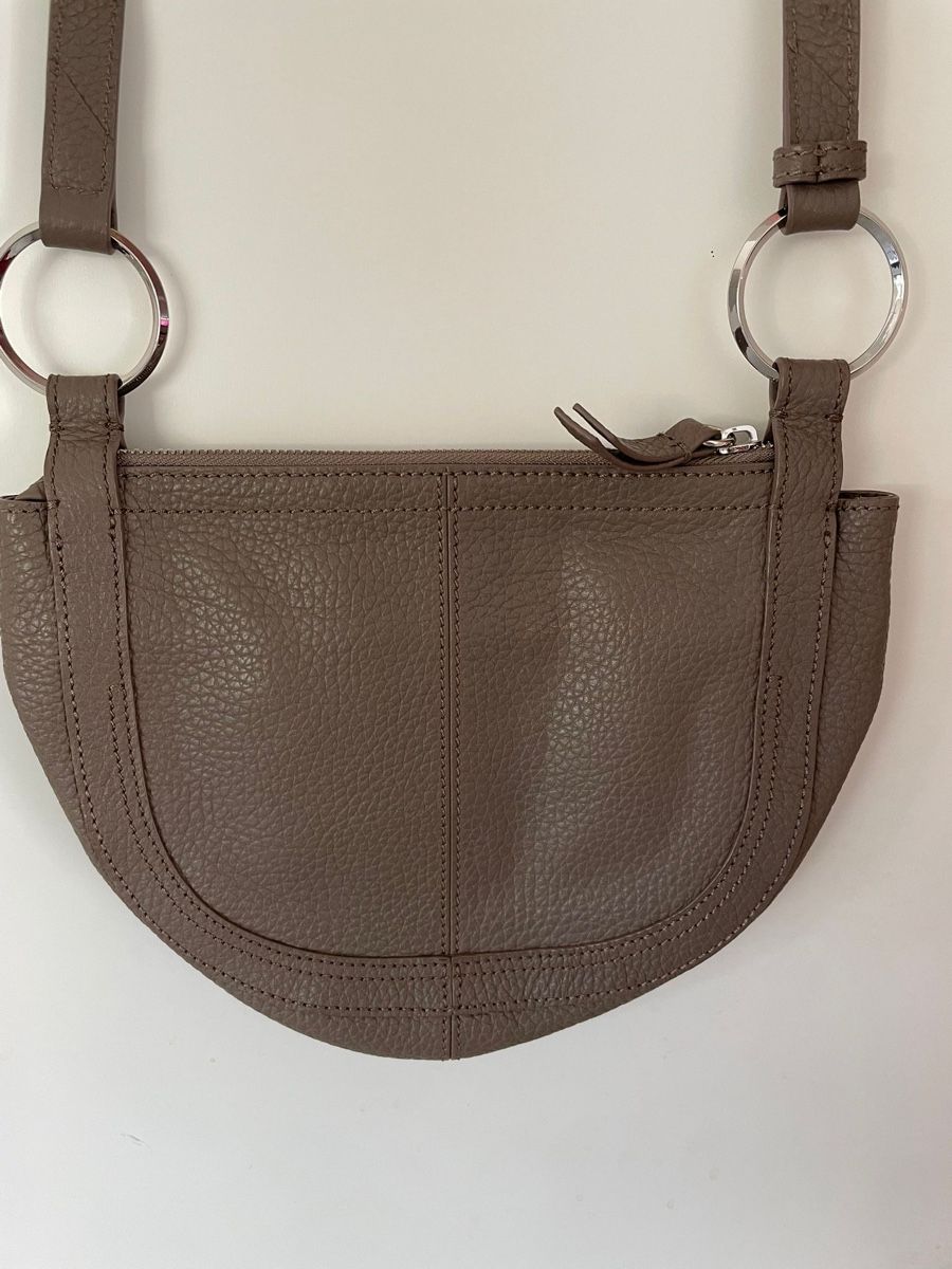Liebeskind Borse da donna: Liebeskind Tasche taupe – Usato da Sissach venduto da Monkbay 1