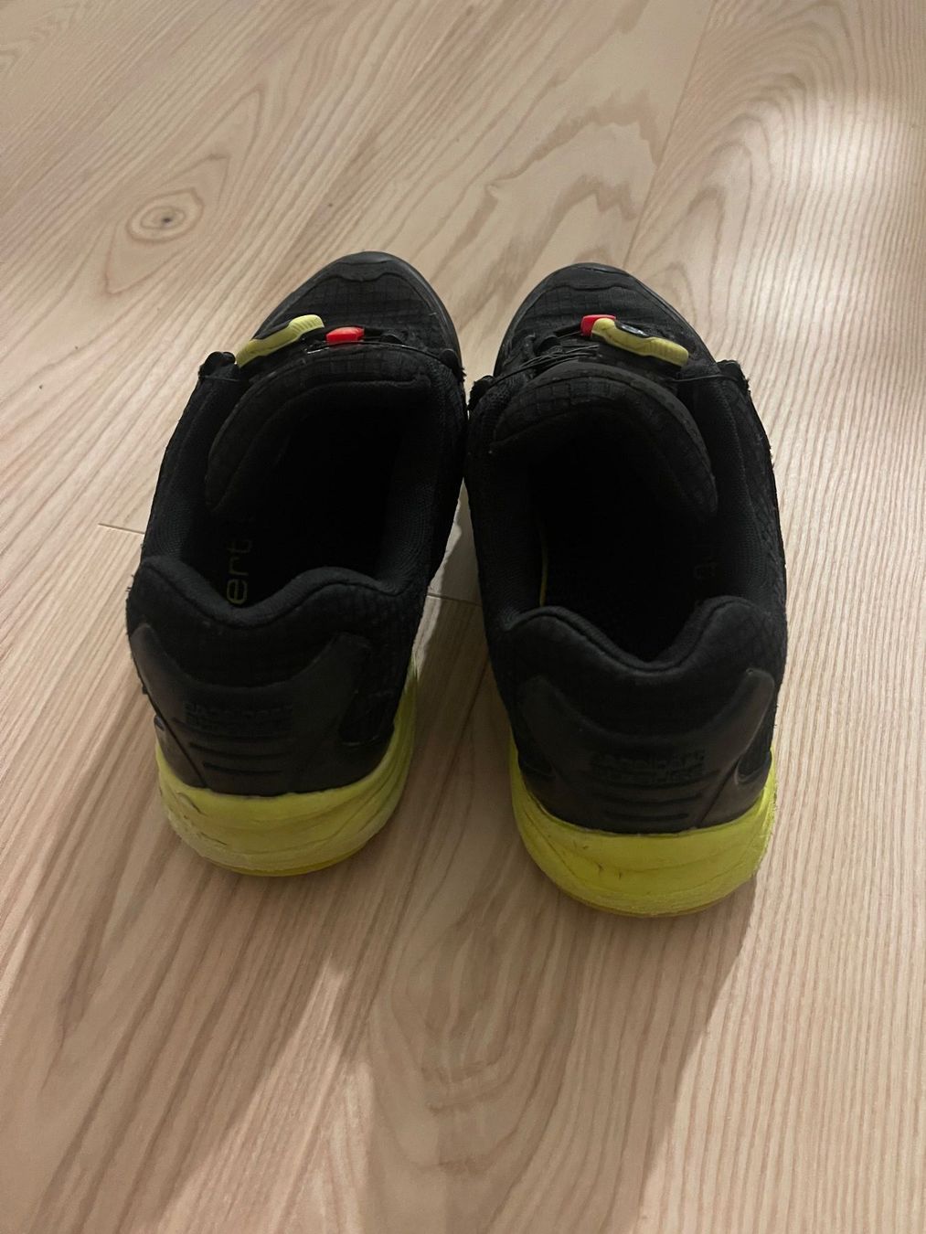 Engelbert Strauss Scarpe da uomo: Engelbert Strauss Kinderschuhe, Gr. 39 – Usato da Grüningen venduto da Thommyr 4