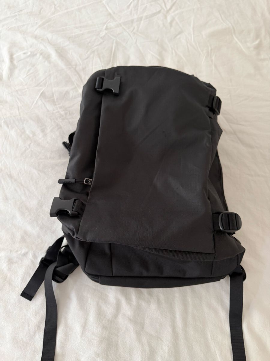 Zaini: tomtoc 28L Travel Backpack – Usato da Zürich venduto da jus_sw7l